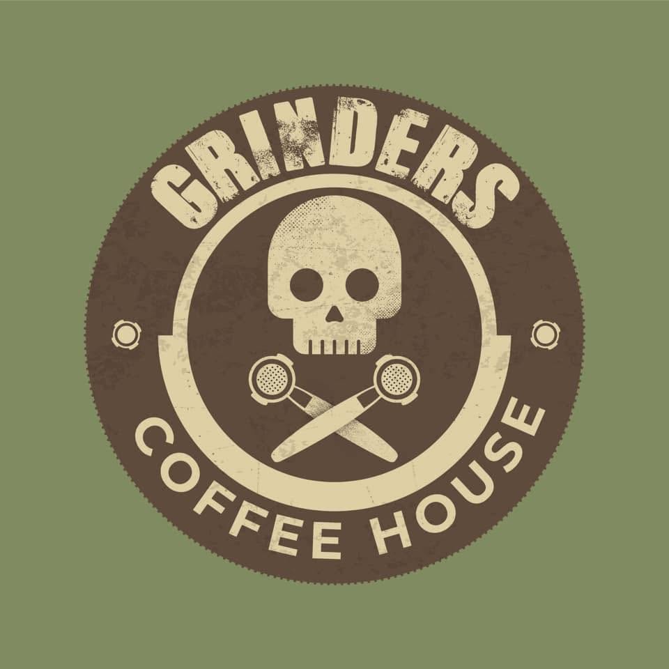 GRINDERS COFFEE HOUSE
