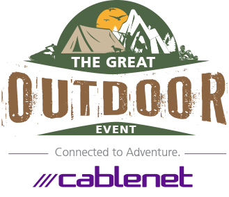 The Great Outdoor Event