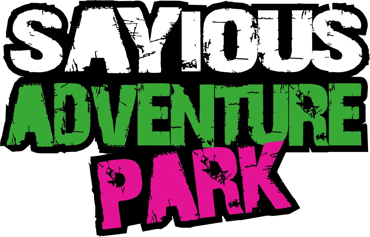 SAYIOUS ADVENTURE PARK