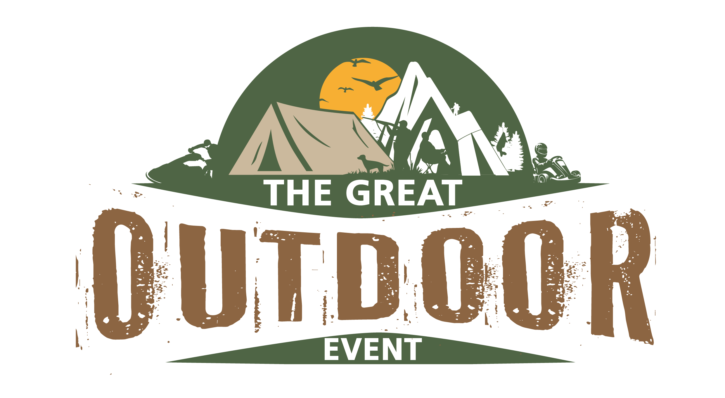 The Great Outdoor Event in Limassol on 03–04 October 2026